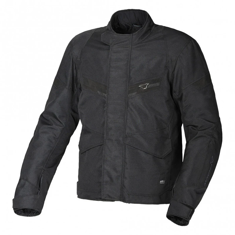 Promo ๐ Textile Macna Raptor Jacket Black ๐ 3 Promo ๐ Textile Macna Raptor Jacket Black ๐
