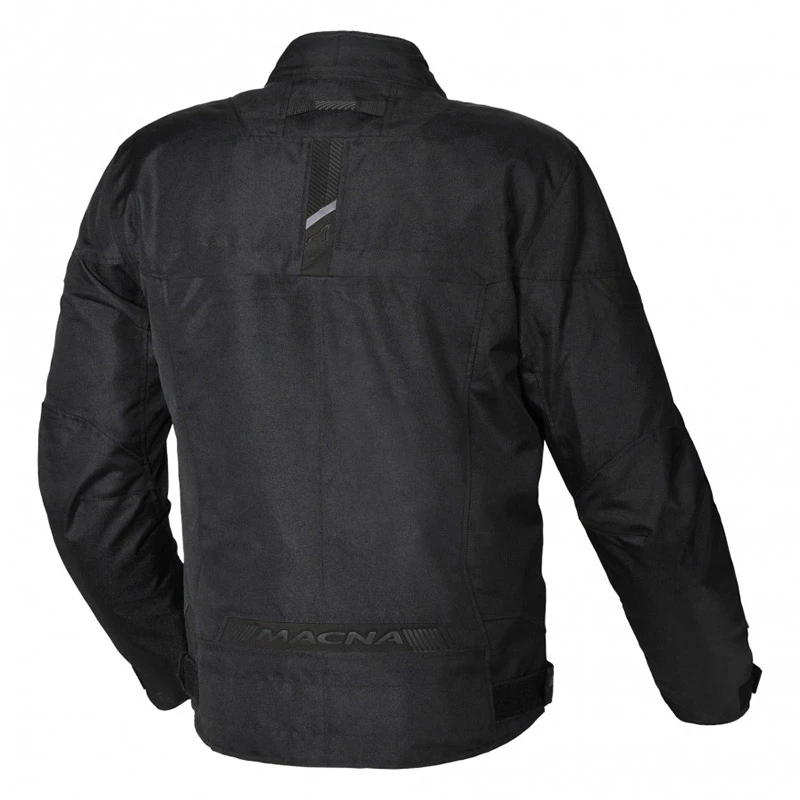 Promo ๐ Textile Macna Raptor Jacket Black ๐ 4 Promo ๐ Textile Macna Raptor Jacket Black ๐ - Image 2