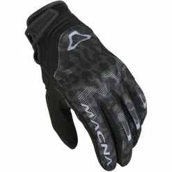 Coupon 🎁 Summer Macna Recon Lady Gloves Dark Grey 👍