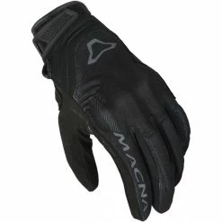 Discount 🔥 Summer Macna Recon Lady Gloves Black 🛒