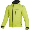 Deals 😀 Textile Macna Refuge Jacket Neon Yellow Grey 😉 1 Deals 😀 Textile Macna Refuge Jacket Neon Yellow Grey 😉 -Macna Shop macna refugejacket giallo