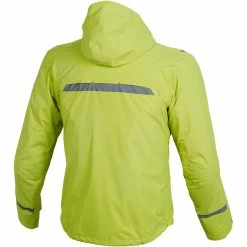 Deals 😀 Textile Macna Refuge Jacket Neon Yellow Grey 😉 5 Deals 😀 Textile Macna Refuge Jacket Neon Yellow Grey 😉 -Macna Shop macna refugejacket giallo 2