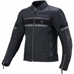 Hot Sale ๐ Macna Rendum Leather Jacket Black ๐