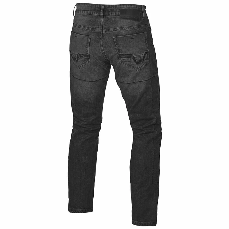 Best deal ๐ Macna Revelin ๐ Jeans Wash Black ๐ 4 Best deal ๐ Macna Revelin ๐ Jeans Wash Black ๐ - Image 2