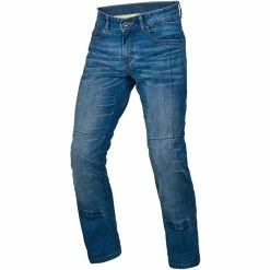 Cheap 😀 Macna Revelin 👖 Jeans Mid Blue 🎁