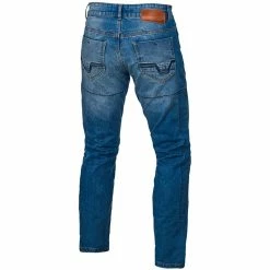 Cheap ๐ Macna Revelin ๐ Jeans Mid Blue ๐ 5 Cheap ๐ Macna Revelin ๐ Jeans Mid Blue ๐ -Macna Shop macna revelinjeans blu 2