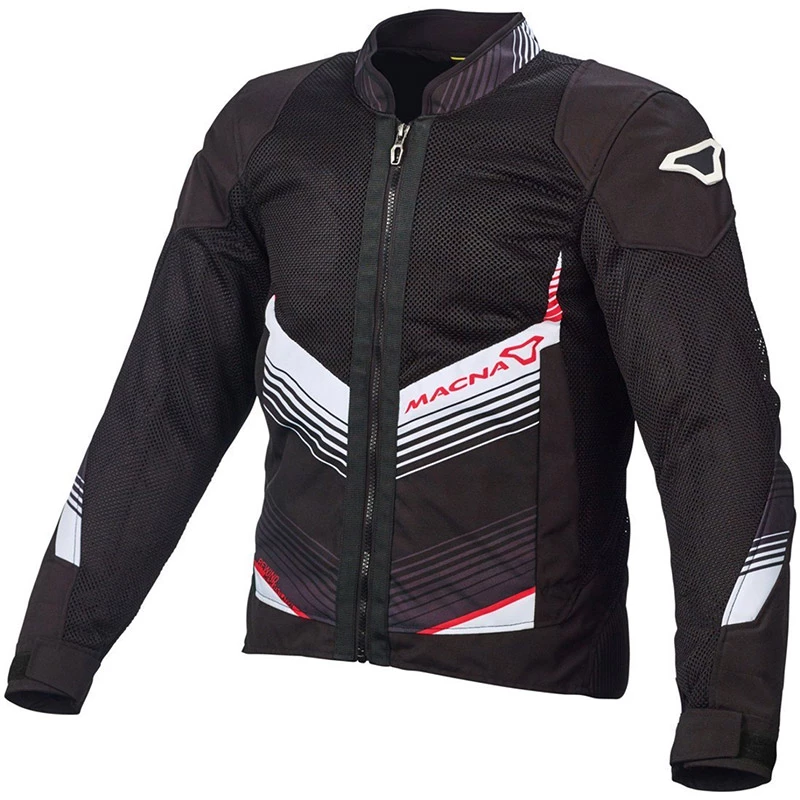 Best reviews of ๐ Ventilated Macna Rewind Jacket Black White ๐ 3 Best reviews of ๐ Ventilated Macna Rewind Jacket Black White ๐