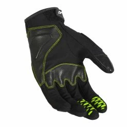 Flash Sale ❤️ Summer Macna Rime Gloves Black Yellow 👏 5 Flash Sale ❤️ Summer Macna Rime Gloves Black Yellow 👏 -Macna Shop macna rime gloves giallo 2