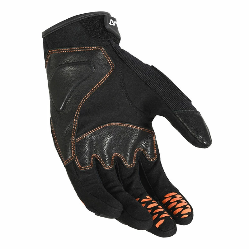 Top 10 ๐ Summer Macna Rime Gloves Grey Orange ๐ 4 Top 10 ๐ Summer Macna Rime Gloves Grey Orange ๐ - Image 2