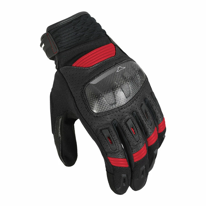 New ๐ Summer Macna Rime Gloves Black Red โจ 3 New ๐ Summer Macna Rime Gloves Black Red โจ