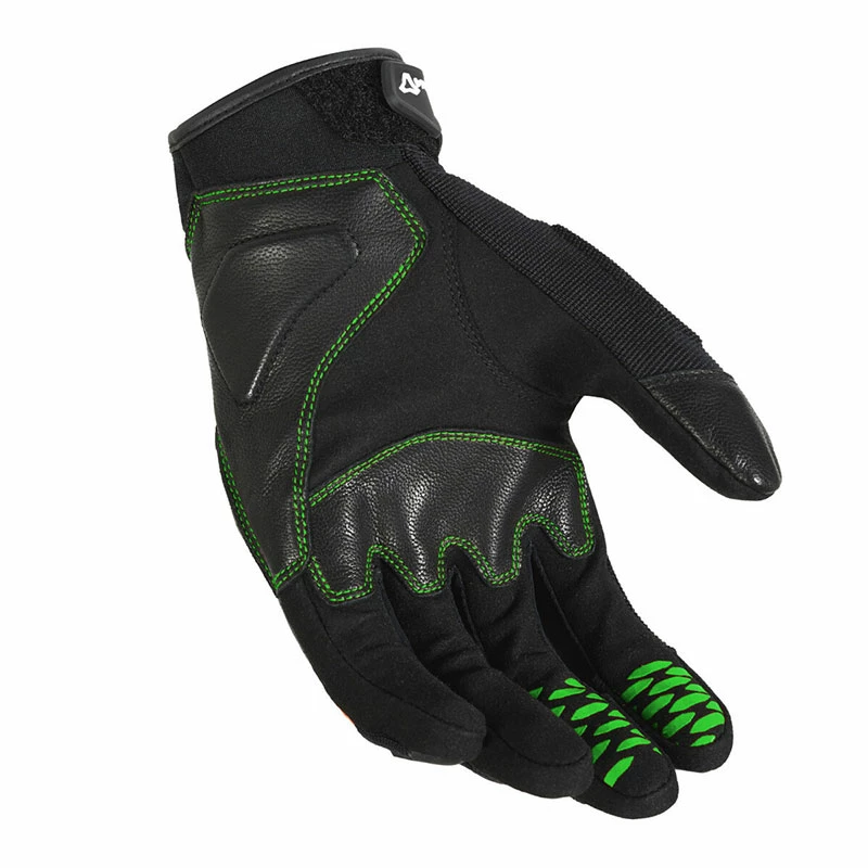 Wholesale ⌛ Summer Macna Rime Gloves Grey Green 🥰 4 Wholesale ⌛ Summer Macna Rime Gloves Grey Green 🥰 - Image 2
