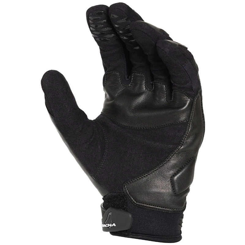 Best deal 🌟 Summer Macna Rime Gloves Black 👍 4 Best deal 🌟 Summer Macna Rime Gloves Black 👍 - Image 2