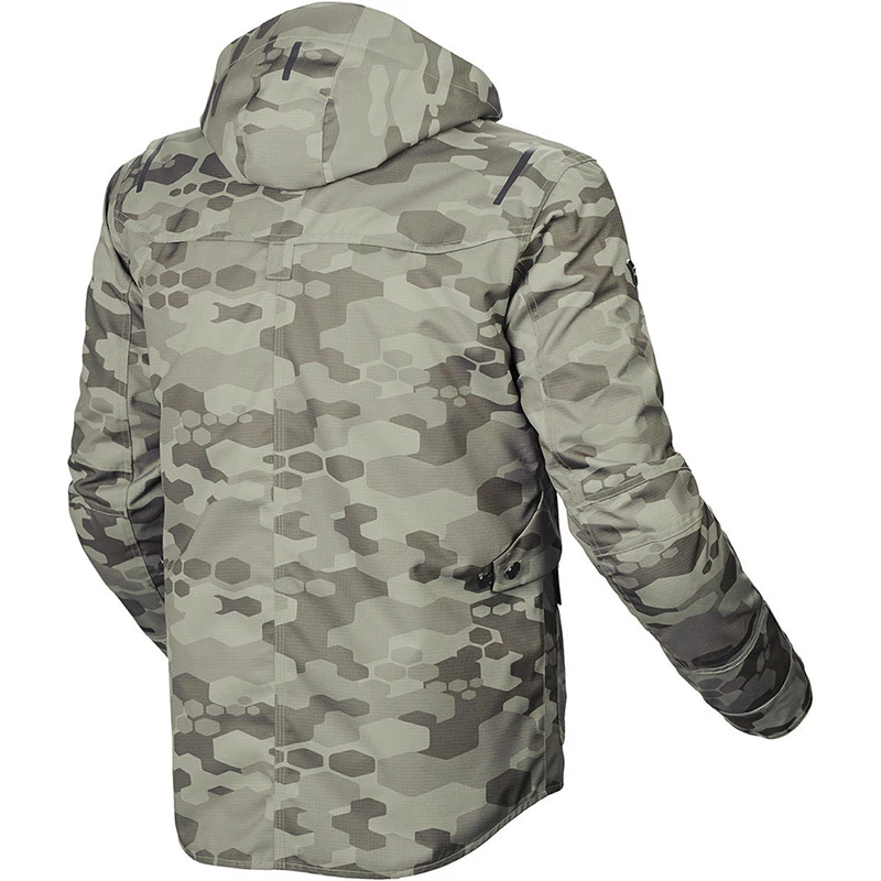 Top 10 😀 Textile Macna Rival Jacket Camo Desert 🥰 4 Top 10 😀 Textile Macna Rival Jacket Camo Desert 🥰 - Image 2