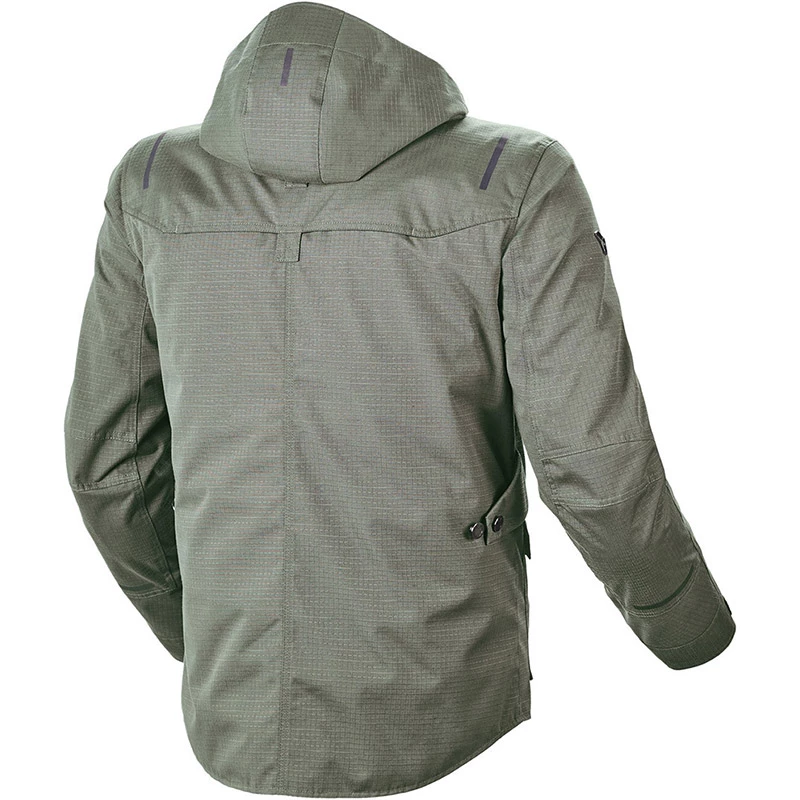Buy โจ Textile Macna Rival Jacket Green ๐ 4 Buy โจ Textile Macna Rival Jacket Green ๐ - Image 2