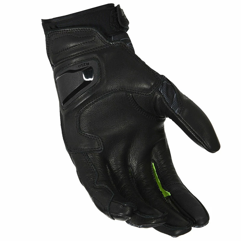 Coupon ๐ Racing Macna Rocco Gloves Black Yellow ๐คฉ 4 Coupon ๐ Racing Macna Rocco Gloves Black Yellow ๐คฉ - Image 2