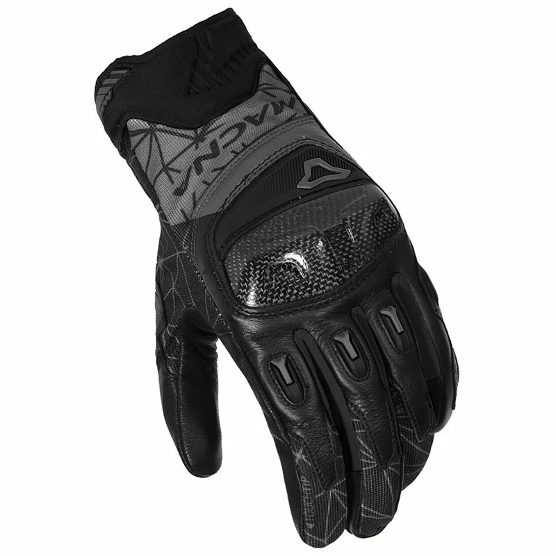 Deals ⌛ Racing Macna Rocco Gloves Black 😉 3 Deals ⌛ Racing Macna Rocco Gloves Black 😉