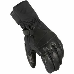 Deals 🎁 Winter Macna Roval Evo Rtx Gloves Black 👍