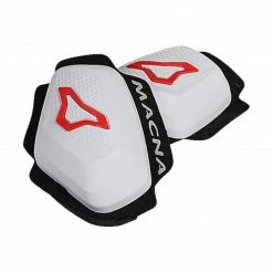 Budget 🔔 Macna Knee Sliders Pro White ✔️