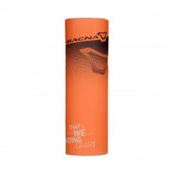 Discount 🎉 Accessories Macna Tube Scarf Orange 🎁