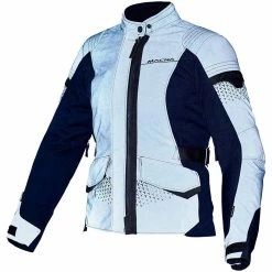 Promo 🔥 Textile Macna Shine Night Eye Lady Jacket Black 🎁 8 Promo 🔥 Textile Macna Shine Night Eye Lady Jacket Black 🎁 -Macna Shop macna shinenighteyelady nero 3