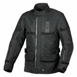 Flash Sale ⌛ Textile Macna Signal Jacket Black 😀