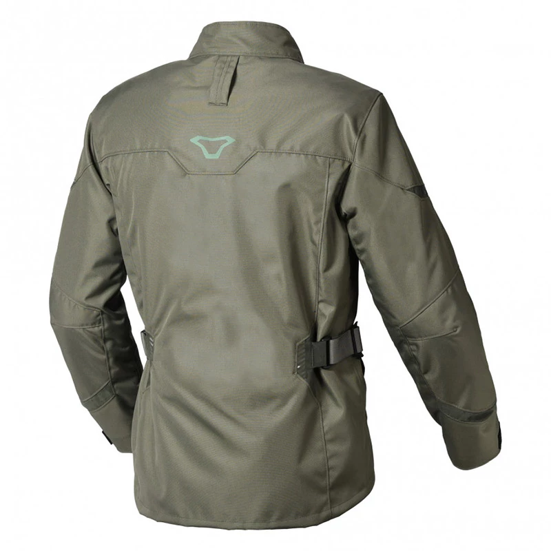 Budget ๐ Textile Macna Signal Jacket Green โญ 4 Budget ๐ Textile Macna Signal Jacket Green โญ - Image 2