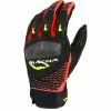 Cheap 🎉 Summer Macna Siroc Gloves Black Red Yellow ❤️ 1 Cheap 🎉 Summer Macna Siroc Gloves Black Red Yellow ❤️ -Macna Shop macna sirocgloves rosso