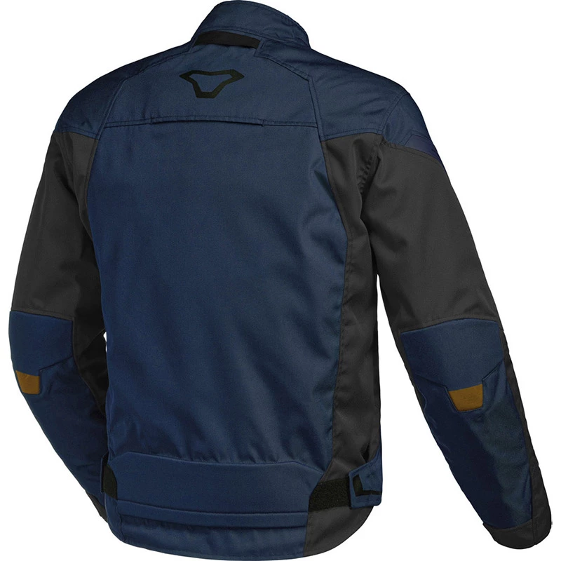 Best deal 🔔 Textile Macna Solute Jacket Blue 👍 4 Best deal 🔔 Textile Macna Solute Jacket Blue 👍 - Image 2