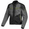 Cheap ๐ Textile Macna Solute Jacket Grey Yellow ๐คฉ 1 Cheap ๐ Textile Macna Solute Jacket Grey Yellow ๐คฉ -Macna Shop macna solute jacket giallofluo