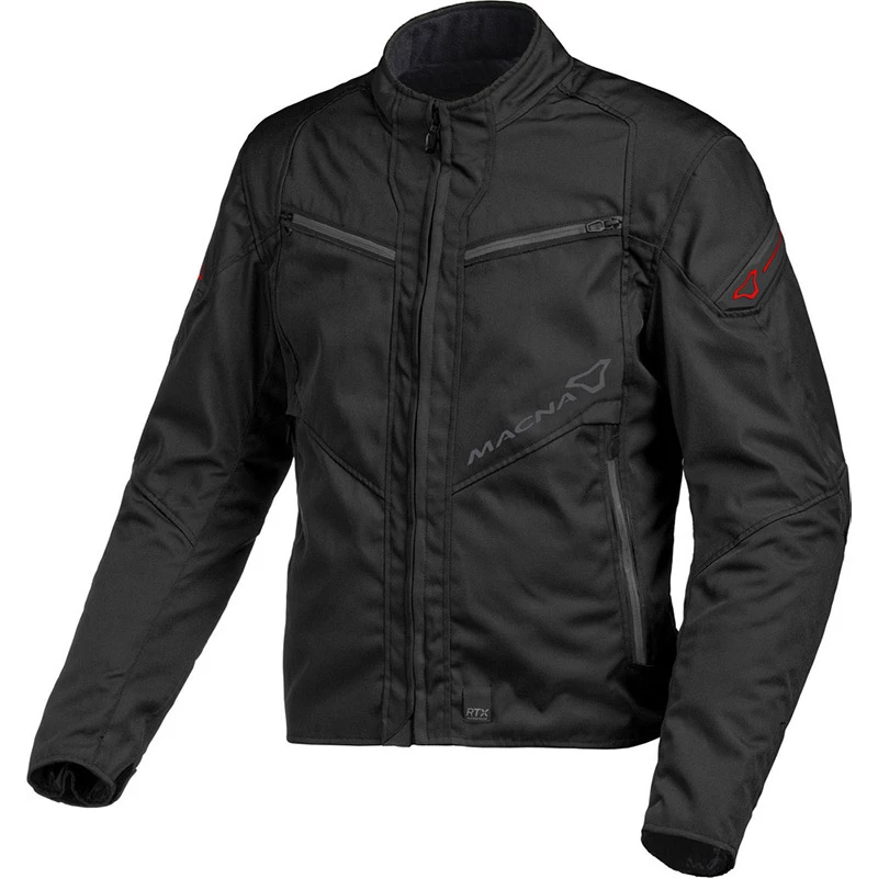 Brand new 😍 Textile Macna Solute Jacket Black 👍 3 Brand new 😍 Textile Macna Solute Jacket Black 👍