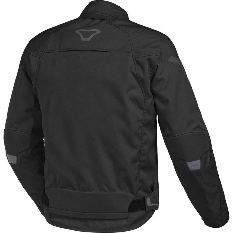 Brand new 😍 Textile Macna Solute Jacket Black 👍 4 Brand new 😍 Textile Macna Solute Jacket Black 👍 - Image 2