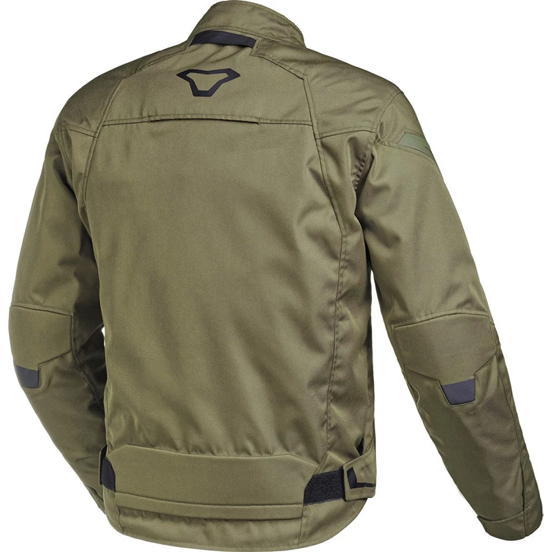 Best Sale ๐ Textile Macna Solute Jacket Green ๐ 4 Best Sale ๐ Textile Macna Solute Jacket Green ๐ - Image 2