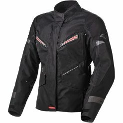 Brand new 🤩 Touring Macna Sonar Lady Jacket Black 🔔