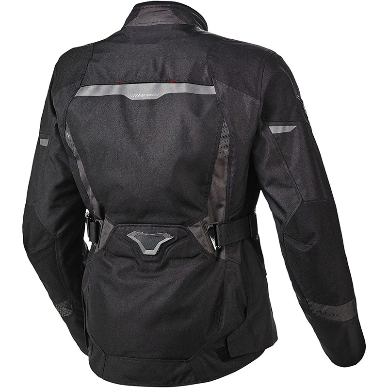 Brand new 🤩 Touring Macna Sonar Lady Jacket Black 🔔 4 Brand new 🤩 Touring Macna Sonar Lady Jacket Black 🔔 - Image 2
