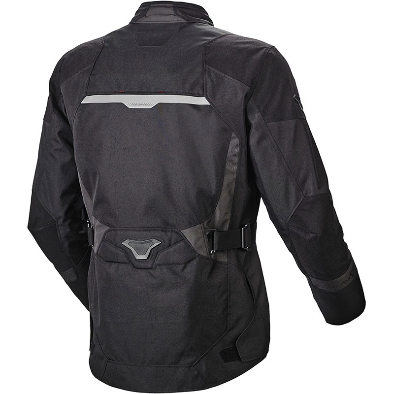 Best reviews of 🤩 Touring Macna Sonar Jacket Black ✔️ 4 Best reviews of 🤩 Touring Macna Sonar Jacket Black ✔️ - Image 2