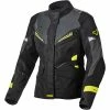 Deals โญ Touring Macna Sonar Night Eye Lady Jacket Yellow โญ 1 Deals โญ Touring Macna Sonar Night Eye Lady Jacket Yellow โญ -Macna Shop macna sonarnighteyelady giallo