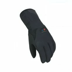 Flash Sale โ Winter Macna Spark Rtx Heated Gloves Black ๐คฉ
