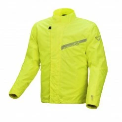 Flash Sale 👏 Jackets Macna Spray Rain Jacket Yellow Fluo 🥰