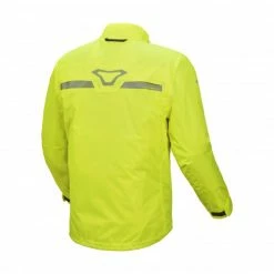 Flash Sale 👏 Jackets Macna Spray Rain Jacket Yellow Fluo 🥰 5 Flash Sale 👏 Jackets Macna Spray Rain Jacket Yellow Fluo 🥰 -Macna Shop macna spray rainjacket giallo 2