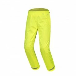 Budget ๐ Macna Spray Rain Pants Yellow ๐