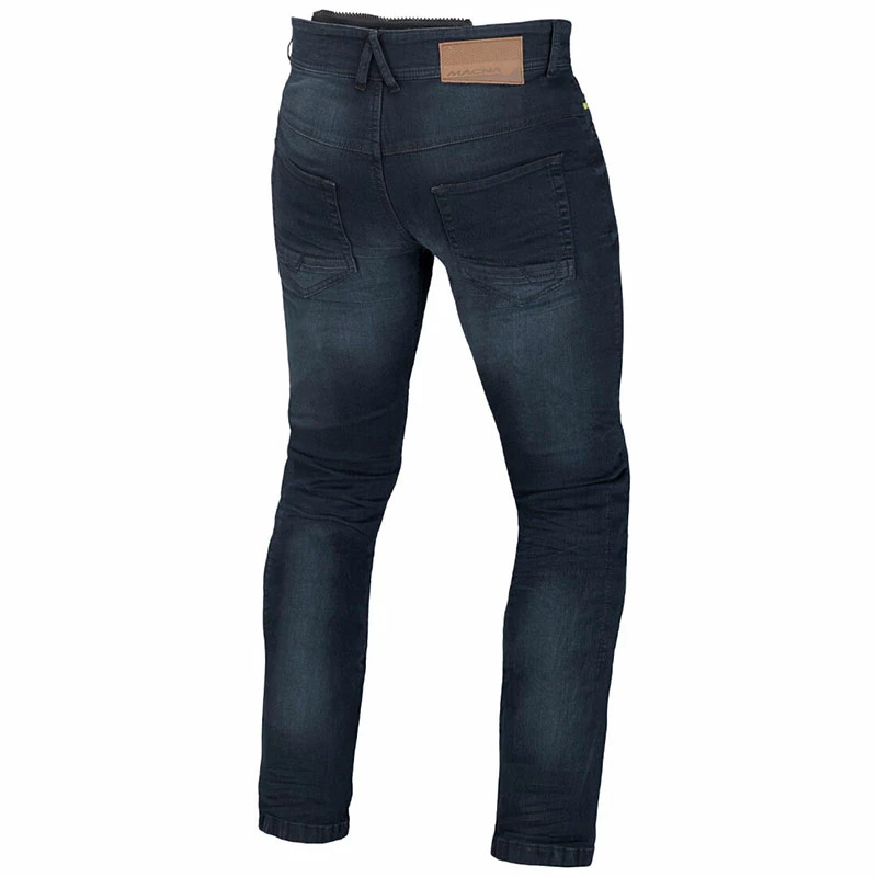 Flash Sale 🌟 Macna Stone Pro 👖 Jeans Blue 🤩 4 Flash Sale 🌟 Macna Stone Pro 👖 Jeans Blue 🤩 - Image 2