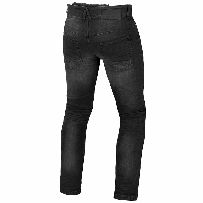 Budget โญ Macna Stone Pro ๐ Jeans Black ๐ 4 Budget โญ Macna Stone Pro ๐ Jeans Black ๐ - Image 2