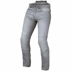 Deals ⌛ Macna Stone 👖 Jeans Grey ✔️