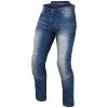 Discount ๐ฅฐ Macna Stone ๐ Jeans Mid Blue ๐งจ 2 Discount ๐ฅฐ Macna Stone ๐ Jeans Mid Blue ๐งจ -Macna Shop macna stonejeans midblu