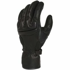 Wholesale ๐ Summer Macna Strider Leather Gloves Black โญ
