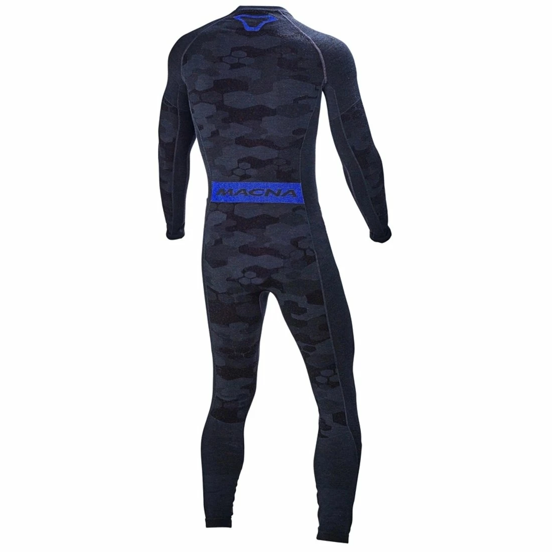 Coupon ๐ Undersuit Macna Base-layer Suit Blue ๐ 4 Coupon ๐ Undersuit Macna Base-layer Suit Blue ๐ - Image 2