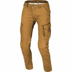 Best Sale ๐ Macna Takar ๐ Jeans Camel Brown โ