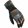 Best Sale 😍 Racing Macna Tempo Gloves Black Orange 🤩 2 Best Sale 😍 Racing Macna Tempo Gloves Black Orange 🤩 -Macna Shop macna tempo gloves arancio