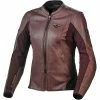 Best Pirce โค๏ธ Macna Tequilla Lady Leather Jacket Dark Pink ๐ 2 Best Pirce โค๏ธ Macna Tequilla Lady Leather Jacket Dark Pink ๐ -Macna Shop macna tequillalady rosascuro