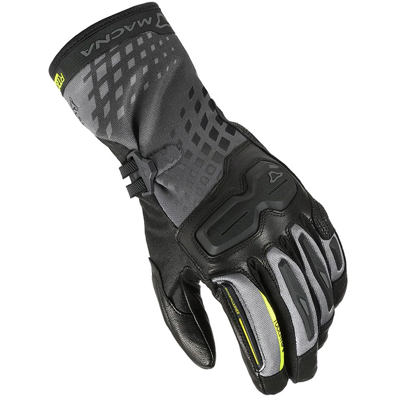 Best Pirce ๐งจ Summer Macna Terra Rtx Lady Gloves Black Yellow ๐ 3 Best Pirce ๐งจ Summer Macna Terra Rtx Lady Gloves Black Yellow ๐